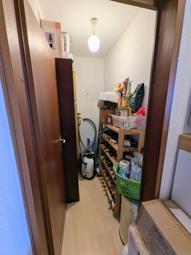 Speisekammer