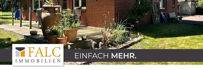 Traumhaft Wohnen in der Natur - Top Einfamilienhaus mit Einliegerwohnung