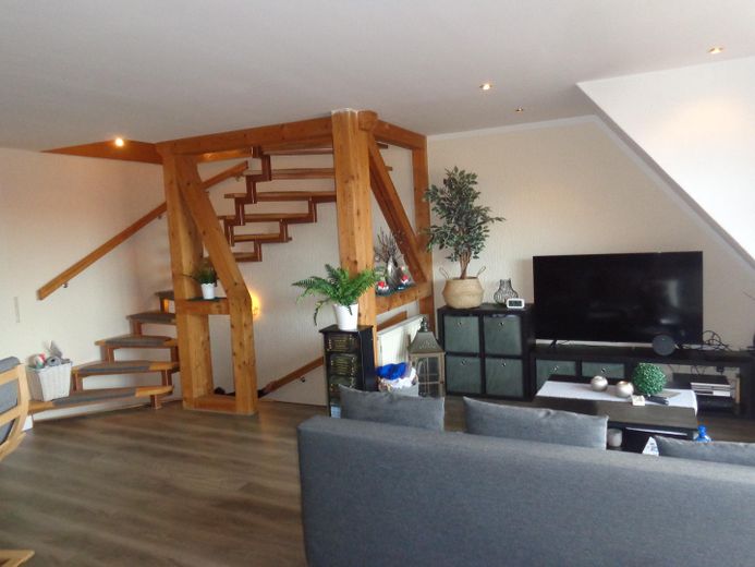 Casa a schiera tranquilla con appartamento indipendente, costruita circa nel 2000 – Foto 6