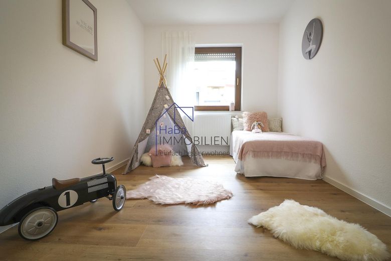 Kinderzimmer