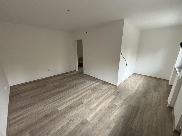 Wohnzimmer FeWo