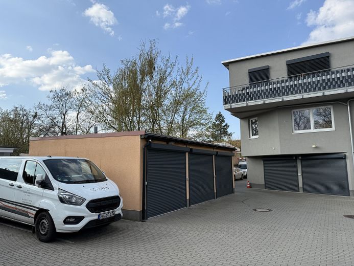 6,55 % Brutto-Rendite, Energieeffizientes Wohn- und Geschäftshaus – Foto 5