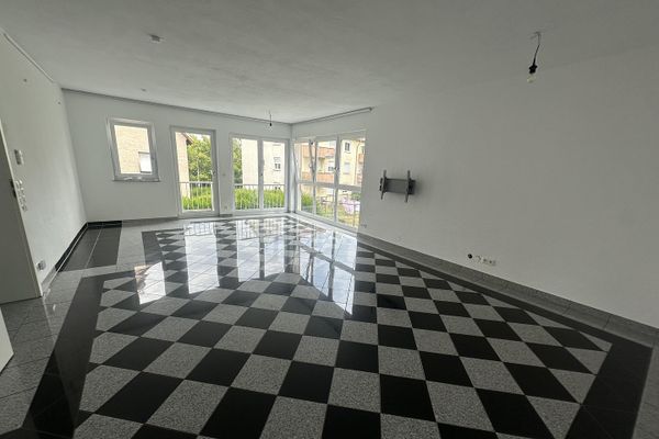 HN-Południe: 2–3 pokoje, 95 m², mieszkanie dwupoziomowe!