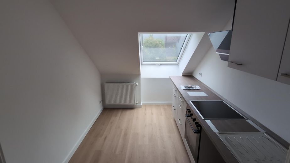 Luminoso appartamento di 2 locali (mansarda, ca. 70m², prima occupazione!) – Foto 5