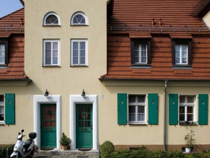 Idyllischer Reihenhaus-Traum – Ihr gemütliches Zuhause mit eigenem Gartenparadies – Foto 1