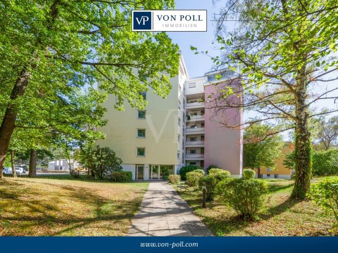 Großzügige Eigentumswohnung mit Wohlfühlcharakter – Foto 1