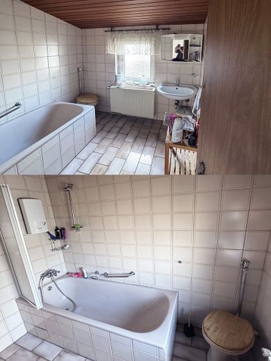 Charmantes Einfamilienhaus in Hanglage + Panoramablick Jünkerath – Foto 10