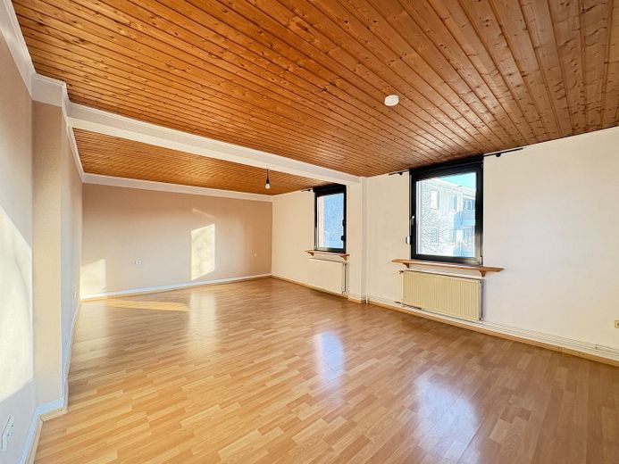 Elternschlafzimmer (teilbar!)