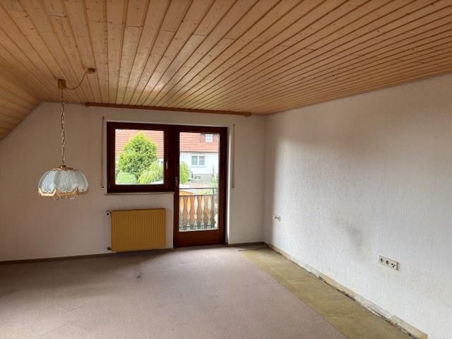Wohnzimmer DG