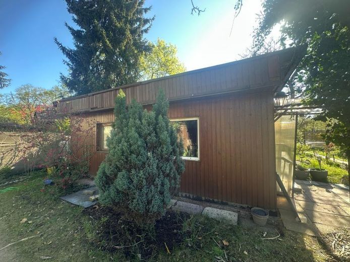 Özel kişiden nadir fırsat, Babelsberg-Süd’de imarlı arsa: 1.074 m² toplam alan, imar planı – Fotoğraf 5