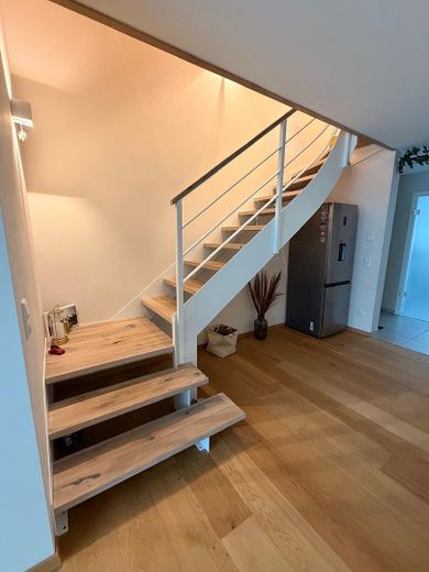 128m² Haus mit Wasserblick in traumhaften Lage von Kappeln Ellenberg – Foto 49