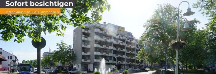 Vorderansicht Haus