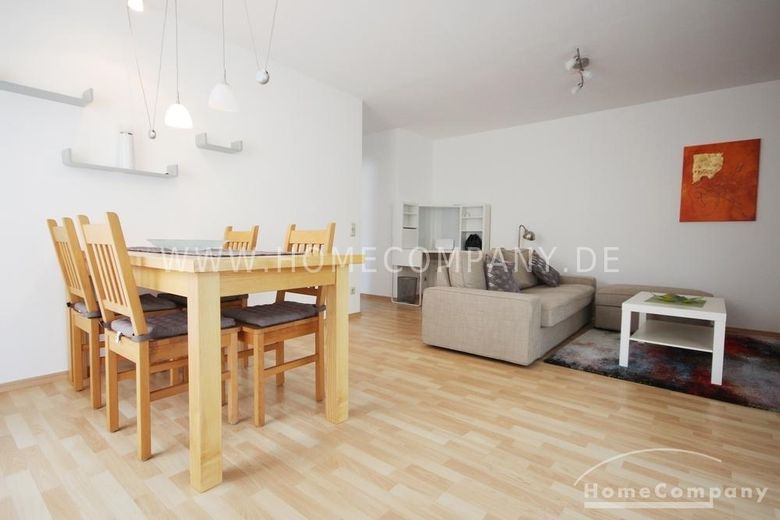Saarbrücken, hochwertig renovierte 2 Zimmer Wohnung mit sonniger Terrasse + Stellplatz – 2c46dd35049c8b454a95df619cb58345d4e8a907.jpg