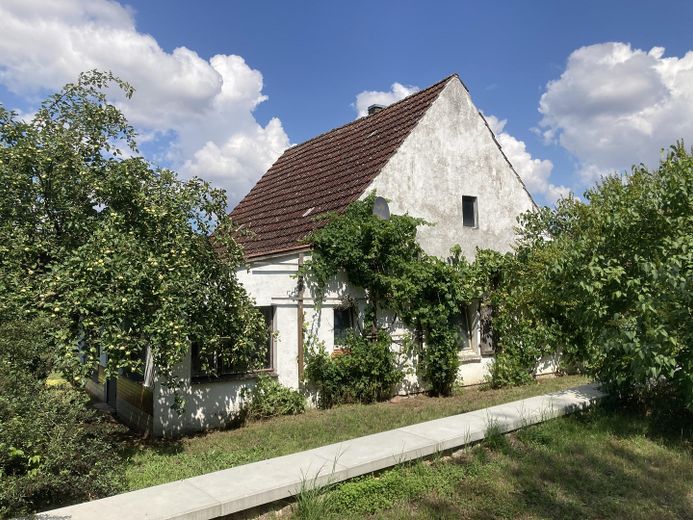 Wohnhaus