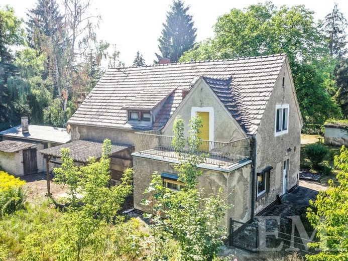 Zweifamilienhaus in Rangsdorf – ruhige Lage, vielseitige Nutzung – Foto 1