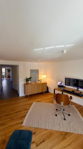 Stilvolle und hochwertige Wohnung in Heideslheim nach Erstbezug – Foto 10