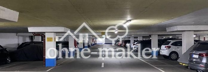 ★ Vendo 1 plaza de aparcamiento subterráneo ★ Garaje Köln Wohnpark Westhoven / Inversión de capital