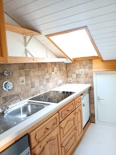 2-Zimmer Dachgeschosswohnung in Kiefersfelden – Foto 9