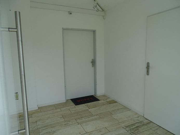 Eingang WHG. EG + DG