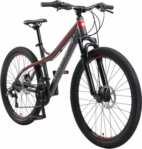 Aluminium Mountainbike Shimano
