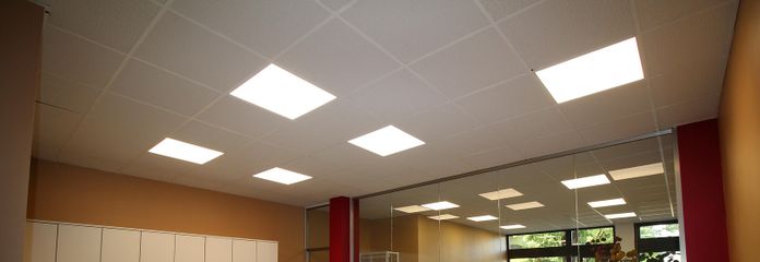 Besprechungsraum