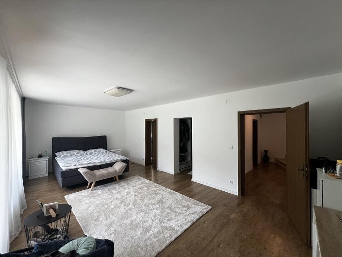 Einliegerwohnung