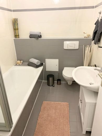 2-Zimmer-Wohnung in zentraler Lage – Foto 3