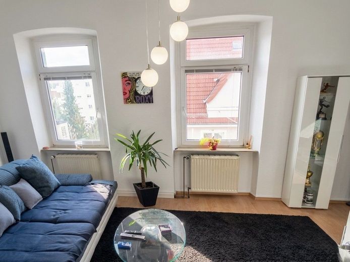Bad Kissingen, MFH – Bild 8
