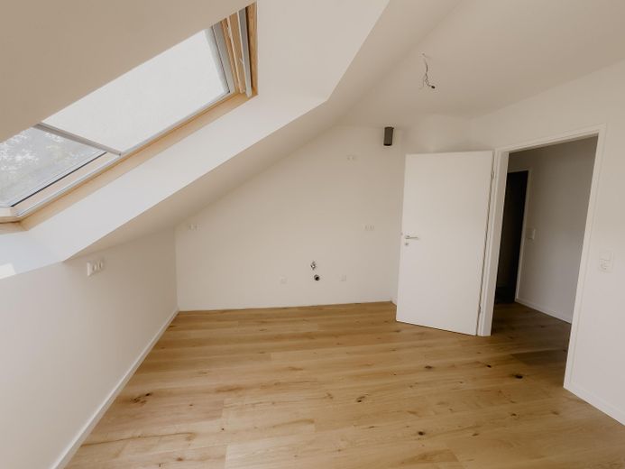 Sofort bezugsfrei nach Renovierung | Findorff | Garage | provisionsfrei | nahe Bürgerpark – Küche
