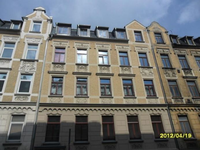 Stresemannstr. 73-01 – Foto 1