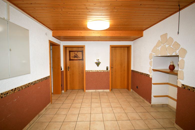 Ein Haus. Viele Möglichkeiten. Viel Platz fürs Leben – großzügiges Zuhause mit separater Einheit – Foto 18