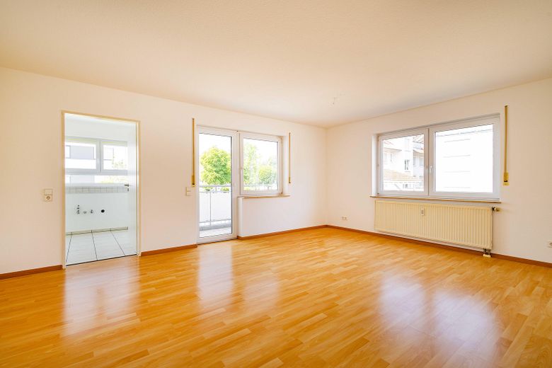 Wohnzimmer v Möblierung 