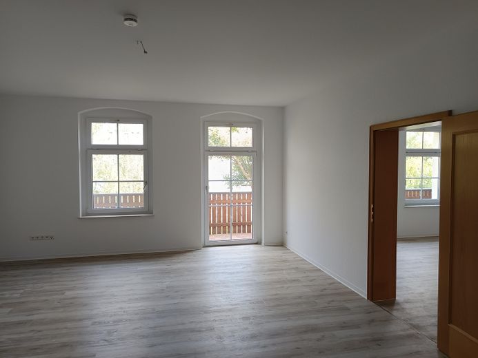 Göl kenarında yaşayın - 2,5 odalı – Wohnraum 2