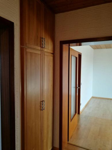 Einbauschrank