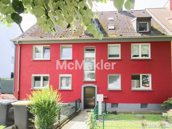 Charmante 2,5-Zimmer-Eigentumswohnung in Essen-Haarzopf – Foto 1