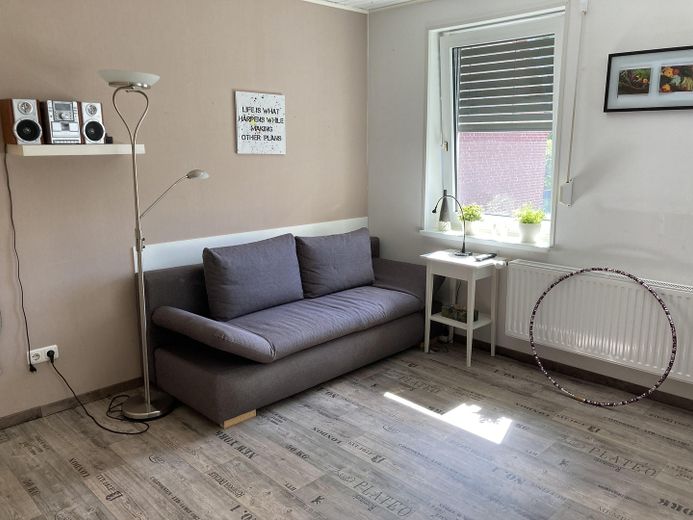 Komfortables Wohnen auf einer Ebene – Gepflegter Bungalow in attraktiver Lage von  Weyhe-Leeste – Kinderzimmer