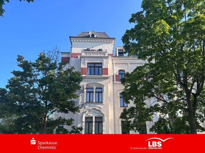 Eine Wohnung auf dem Kaßberg geht immer – Foto 1