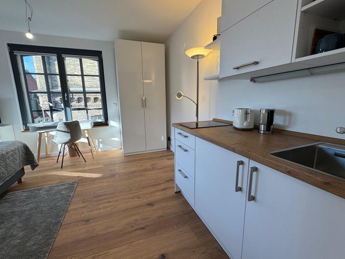 Serviced-Apartment-Businessapartment-Berufspendler: All-In je 25qm (+ 55qm Co-Livingbereich) – Foto 18