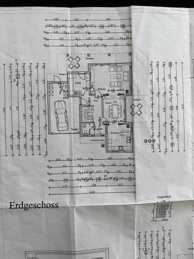 Architektenhaus in bester Lage von Haren (Ems) zu verkaufen – Foto 25