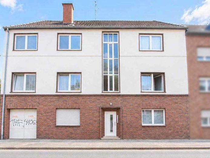 Usta işi: Mönchengladbach’da kiracılı, kişiselleştirilebilir kat dairesi – Fotoğraf 1