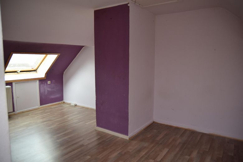 Schlafzimmer 2.OG