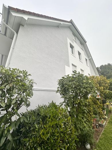 Außenansicht Seite