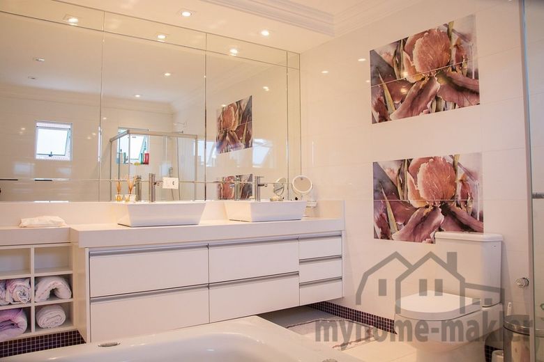 Ihr neues Modulhaus in nur 4 Tagen Einzugsfertig mit großem Garten in Stein-Unterweihersbuch – bathroom-1622403_1280