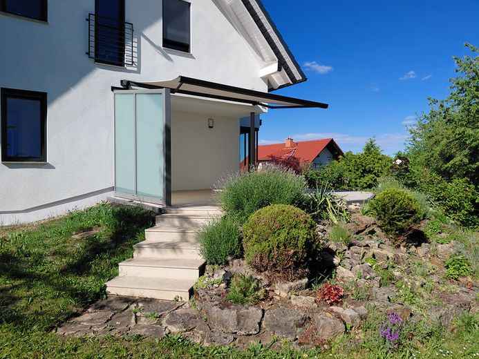 Spacious 4-room apartment in Erfurt Marbach – Foto 4
