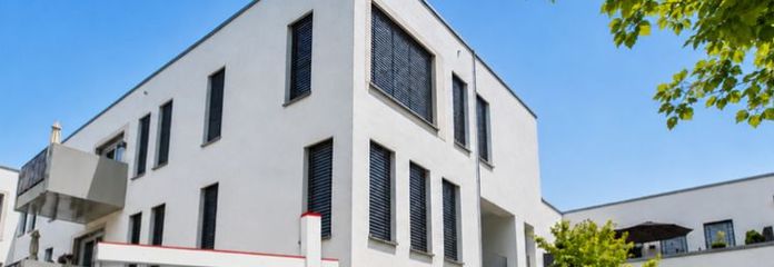 Vermietet! Exklusive Büroflächen im etablierten »INN-Viertel«