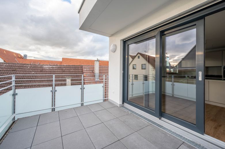 Traumhafte 4,5 Zimmer Maisonette Wohnung in Fellbach Oeffingen – Foto 32