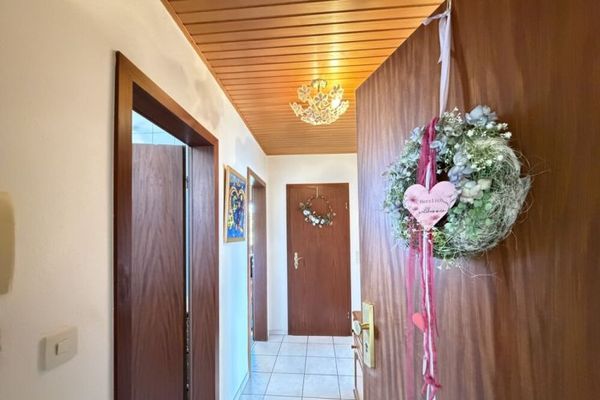 Perfekte Singlewohnung oder Kapitalanlage in kleiner Wohneinheit!