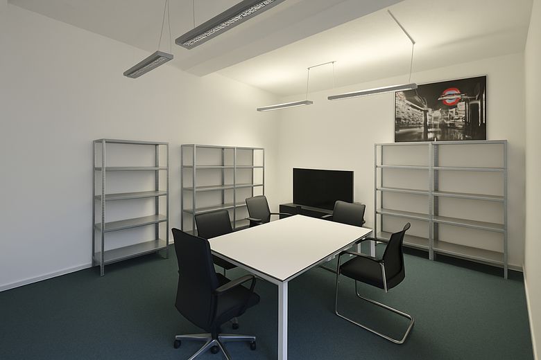 Büro