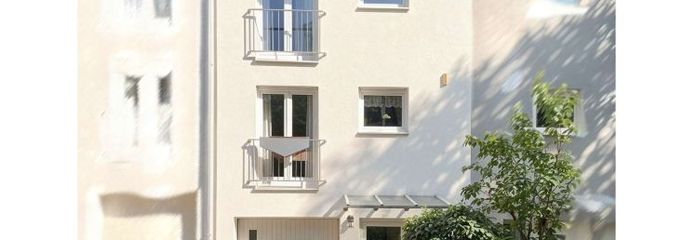 Platz für heute. Raum für morgen. – Dein neues Zuhause in Pfullingen