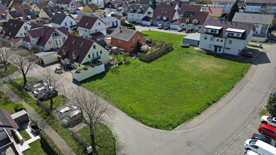 Wohngegend privat